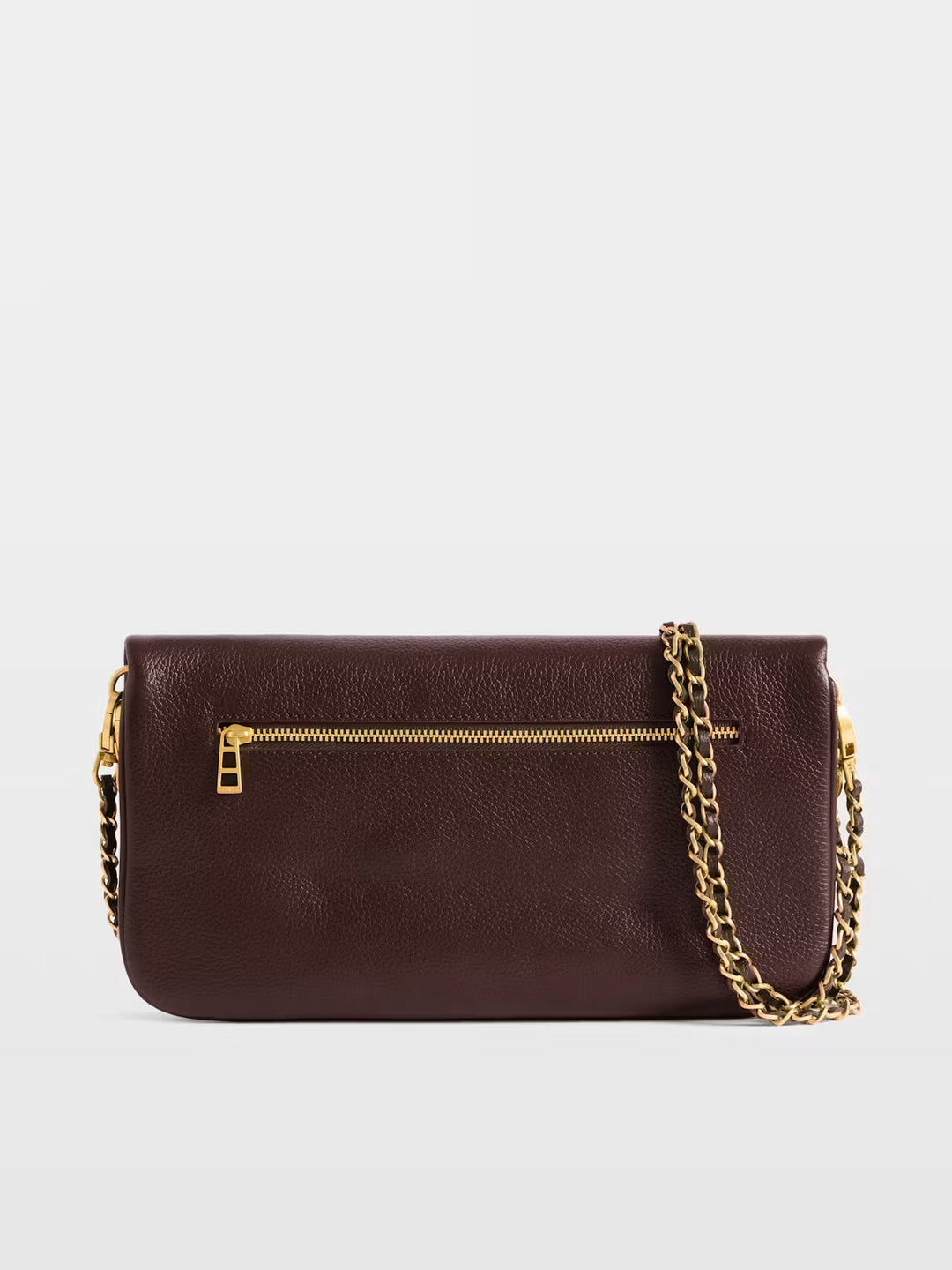 ROCK GRAINED LEATHER