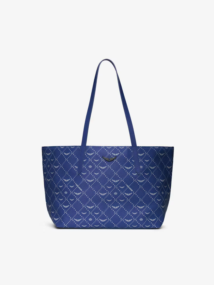 Z SHOPPER MONOGRAM