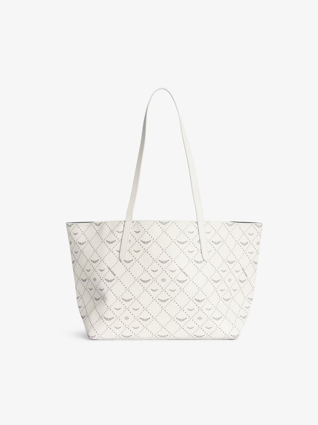 Z SHOPPER MONOGRAM