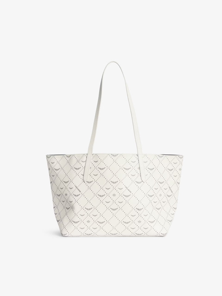 Z SHOPPER MONOGRAM