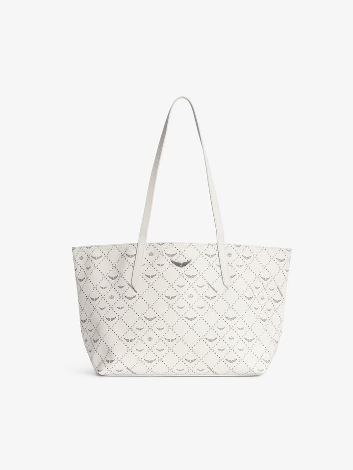 Z SHOPPER MONOGRAM