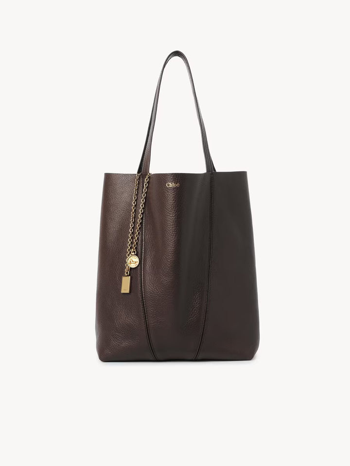 Spin Medium Tote Bag