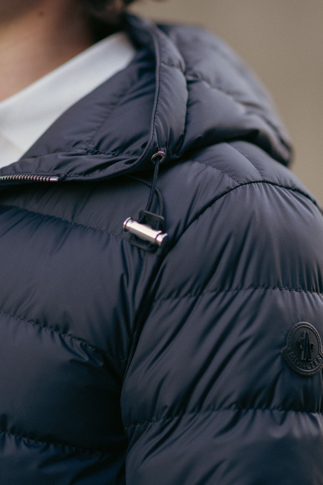 SESTRIERE JACKET