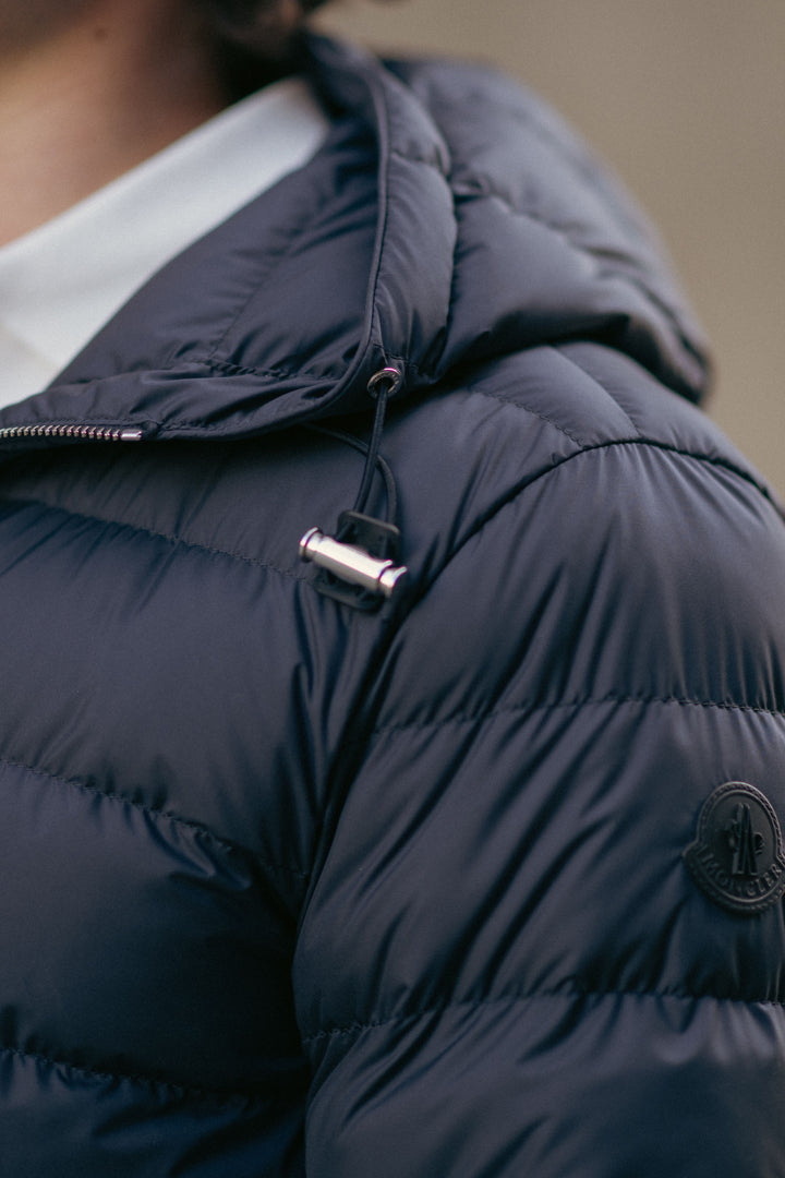 SESTRIERE JACKET