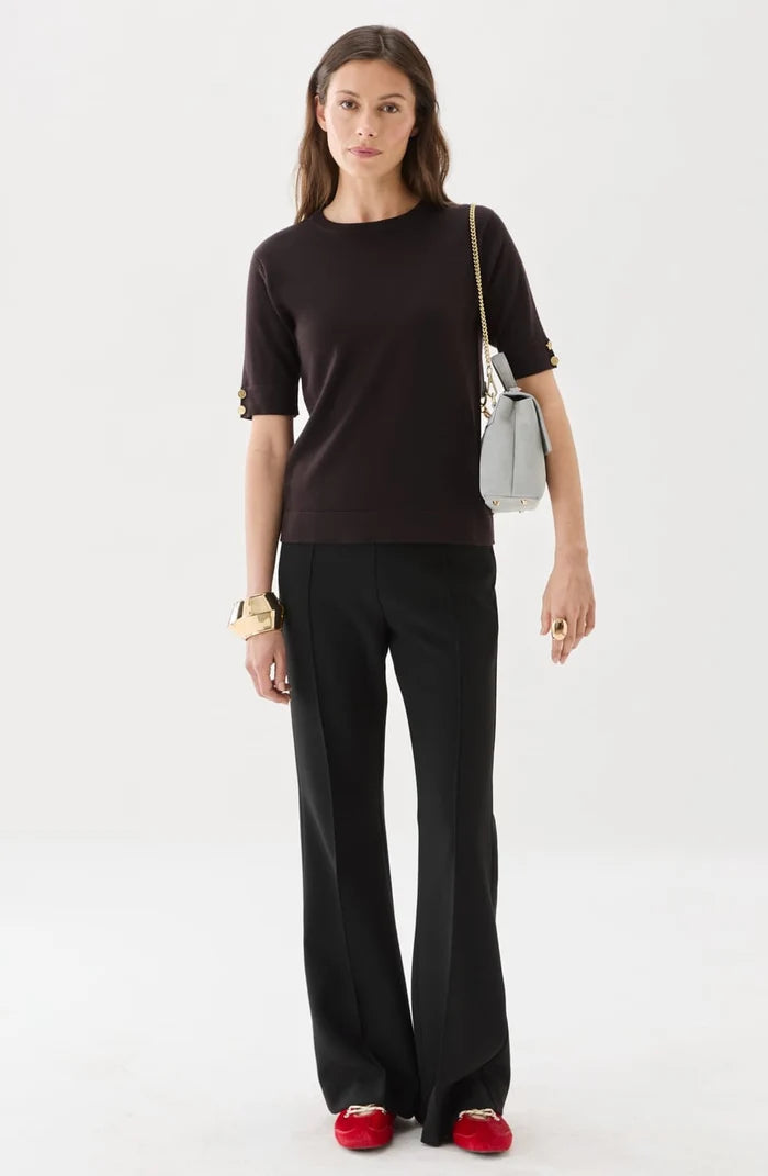 LUCCA Top
