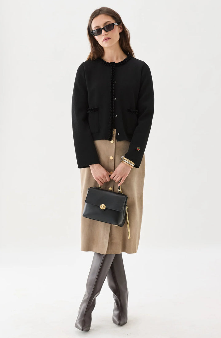LYA Jacket