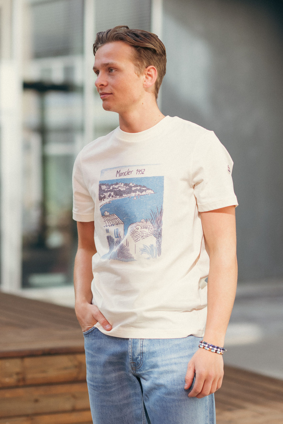 SS T-SHIRT