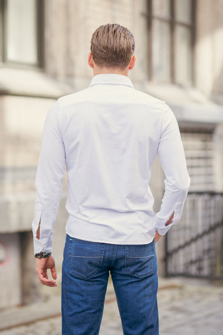 MAN SHIRT