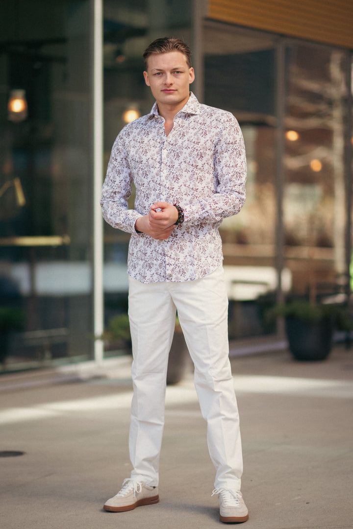 MAN SHIRT