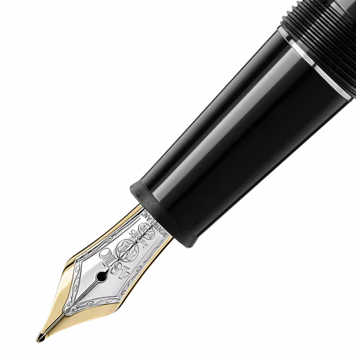 Meisterstück Classique Fountain pen platinum