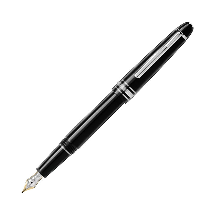 Meisterstück Classique Fountain pen platinum