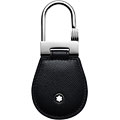 SEL KEY FOB PRINT SM BLACK