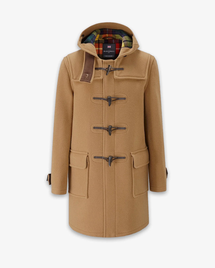 MORRIS DUFFLE