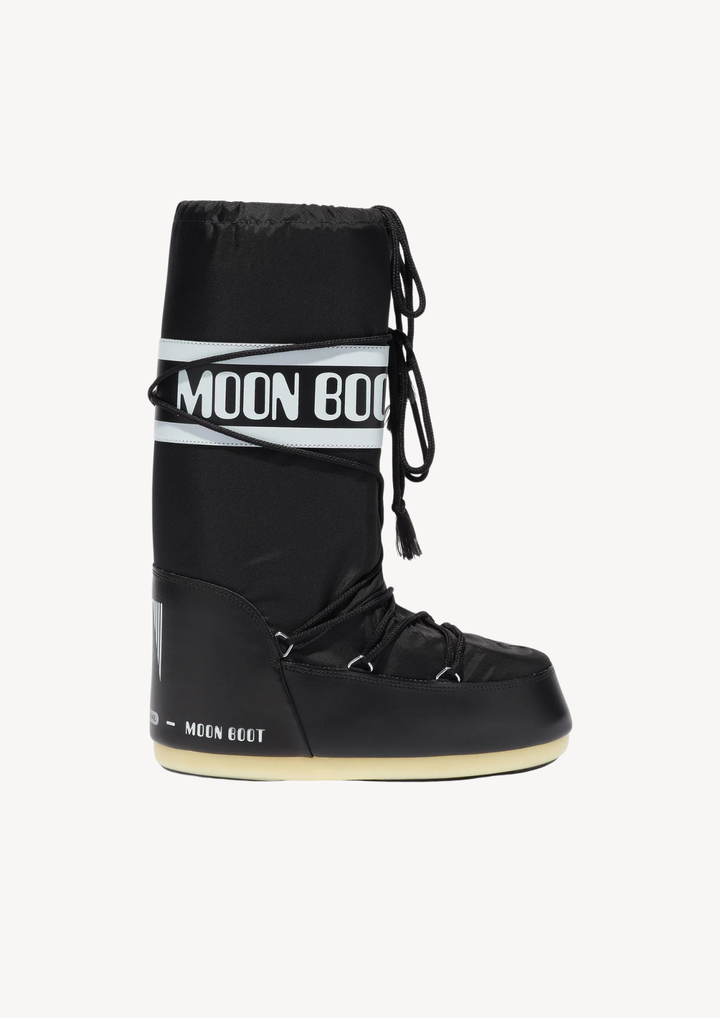 MB Icon Nylon