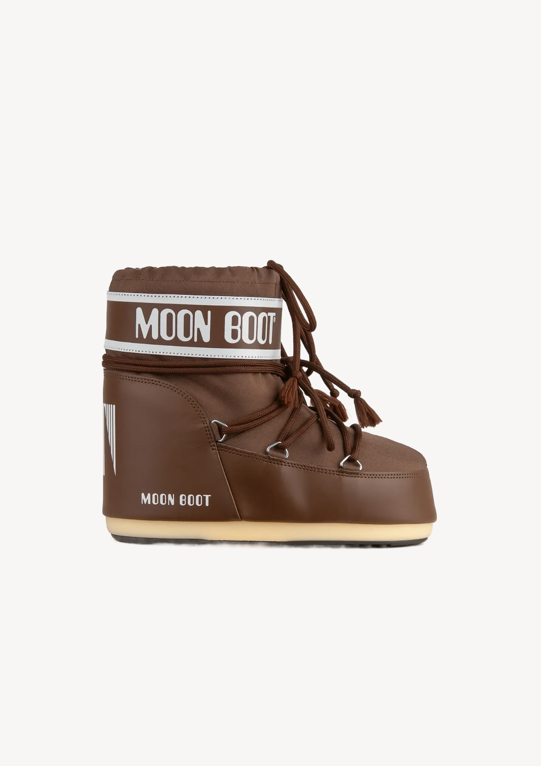 MB Icon Low Nylon