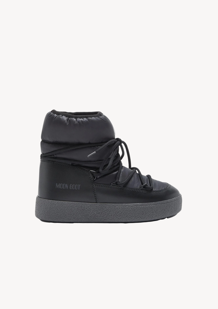 MB Ltrack Low Nylon