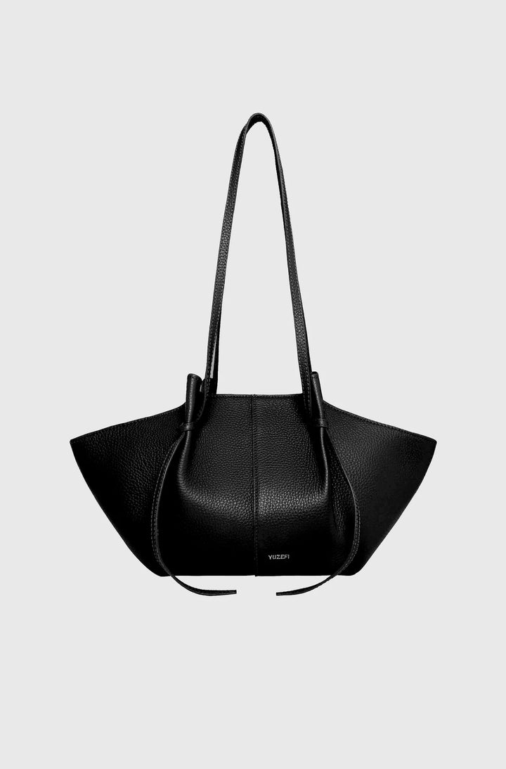 MOCHI PEBBLE GRAIN LEATHER