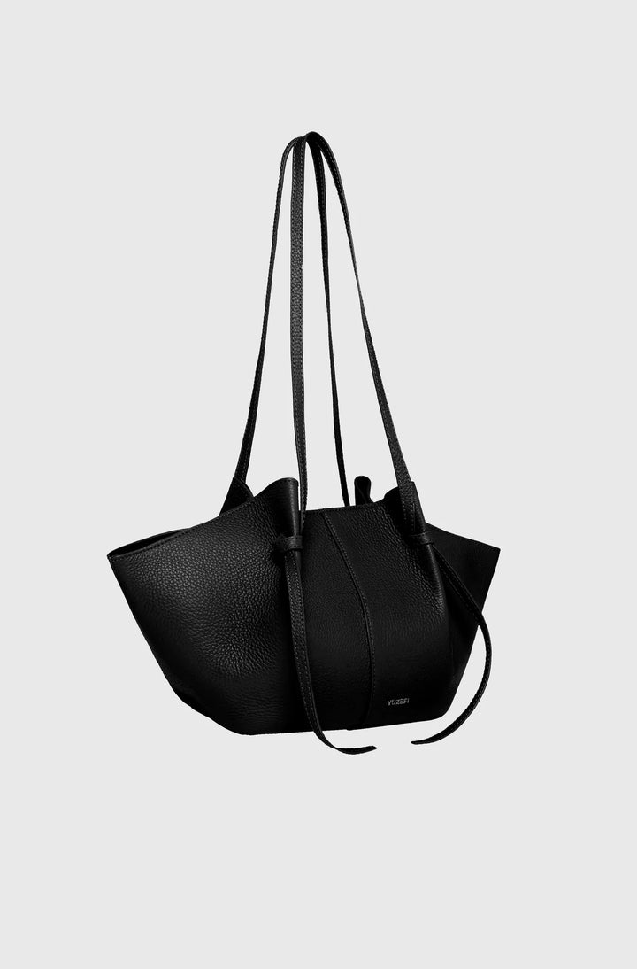 MOCHI PEBBLE GRAIN LEATHER