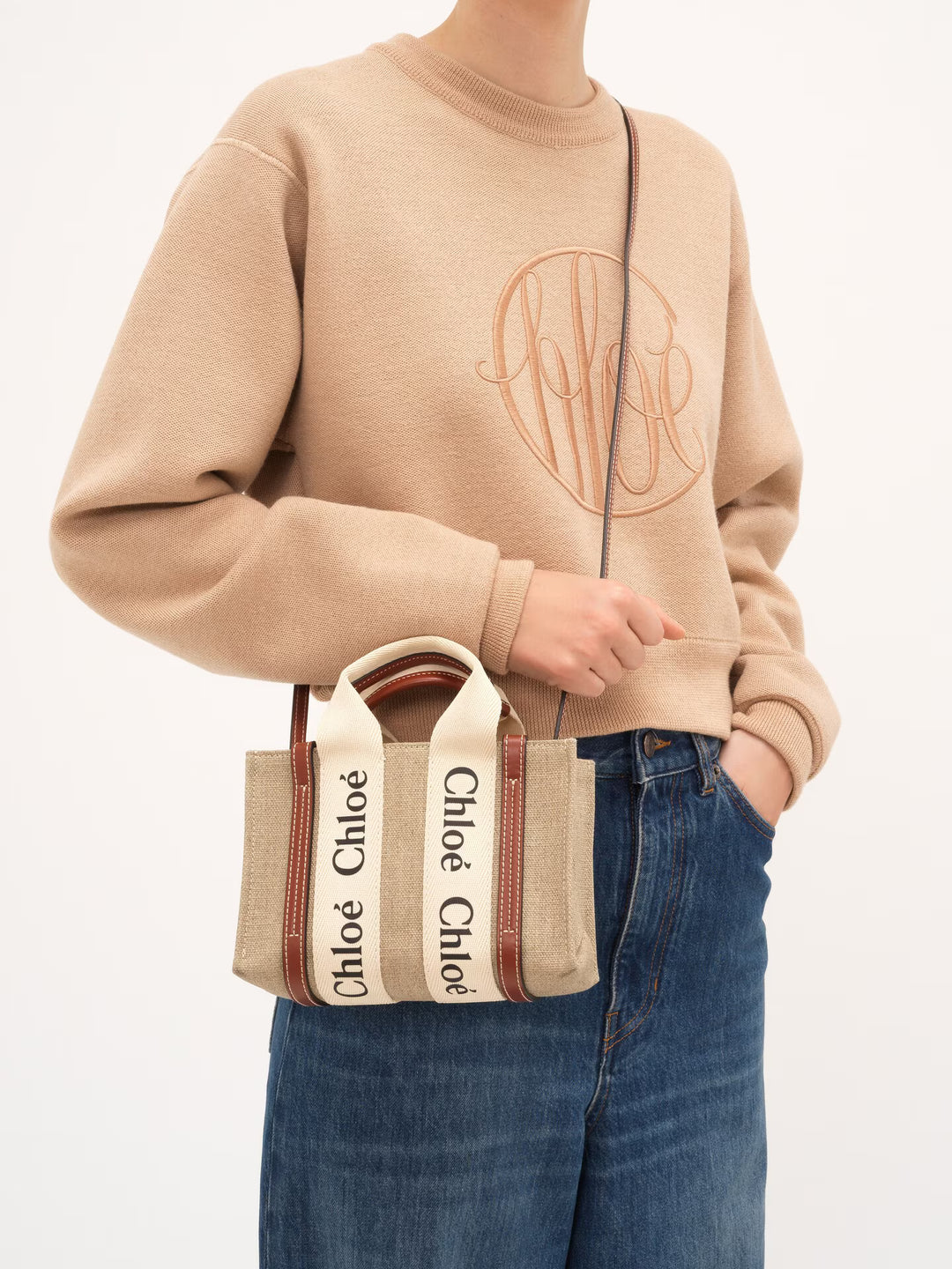 SMALL TOTE
