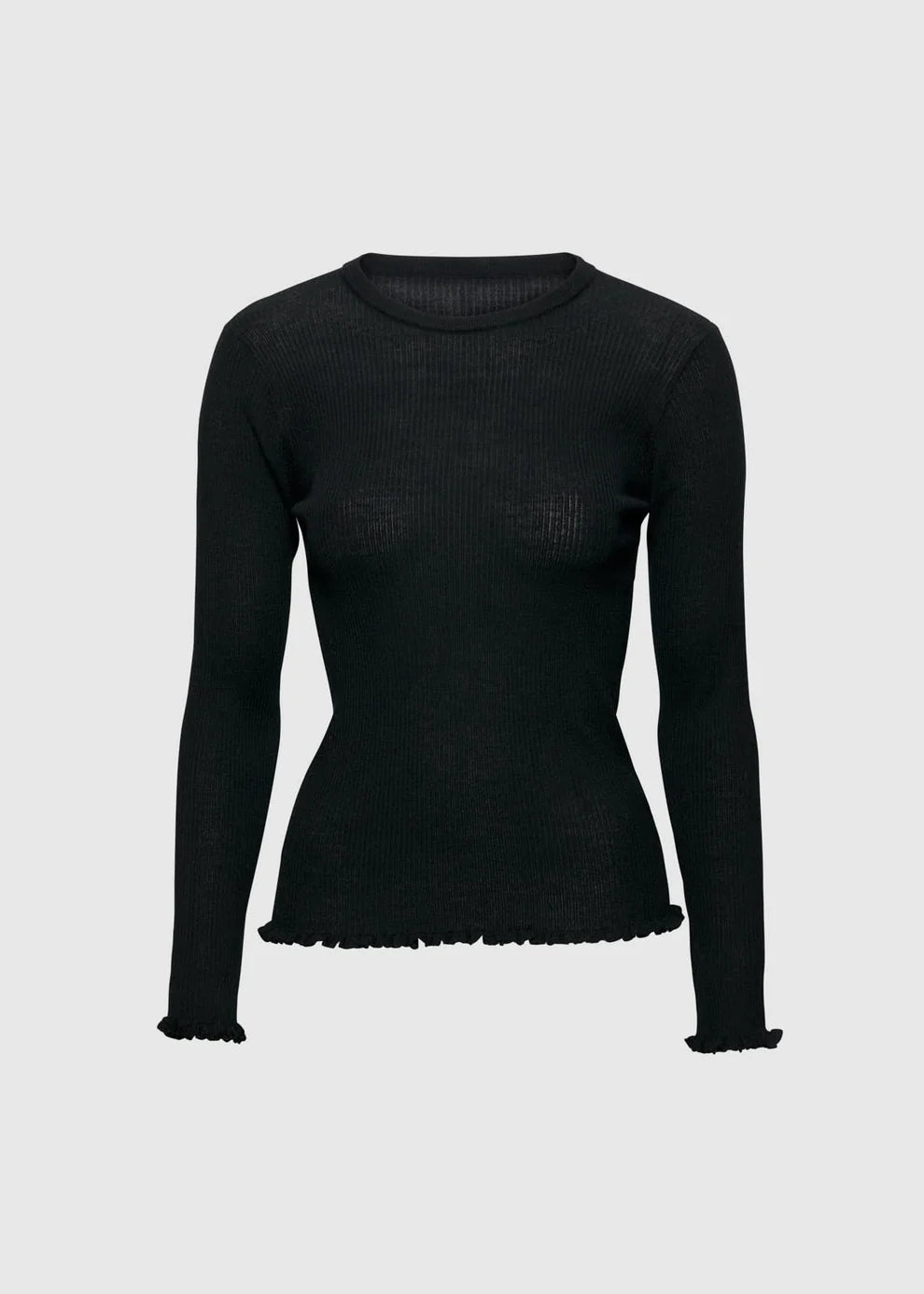 Manu Merino Sweater