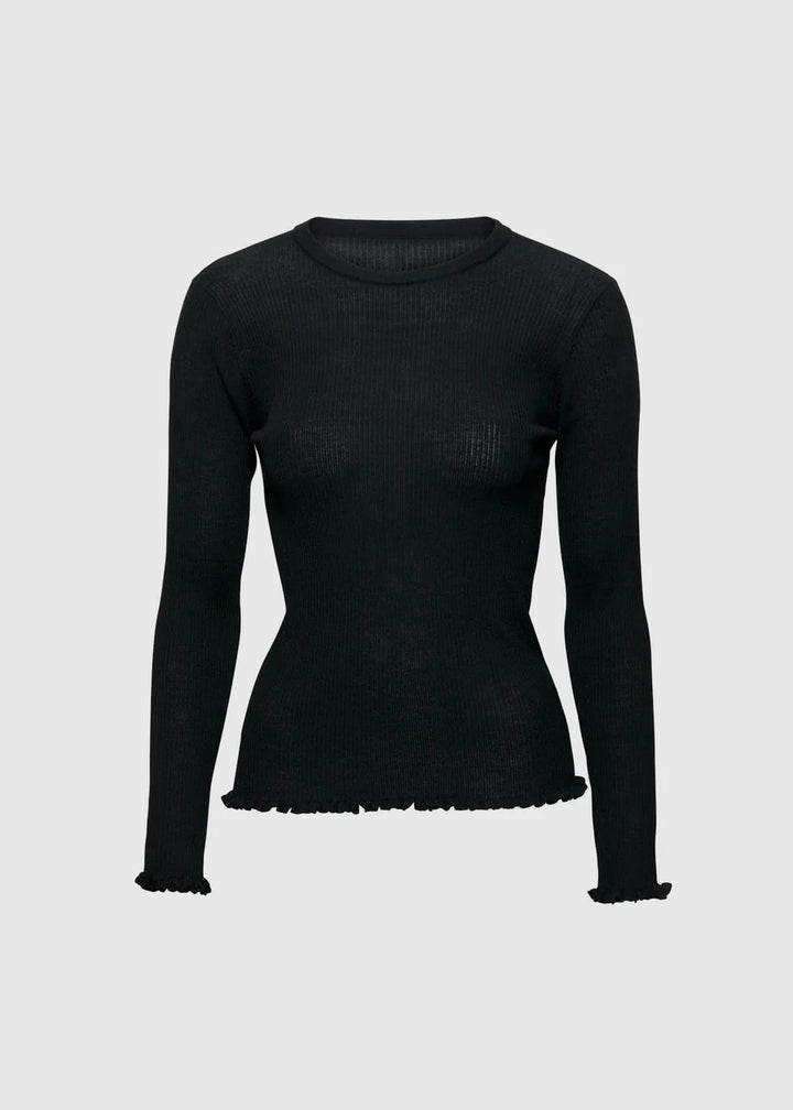 Manu Merino Sweater