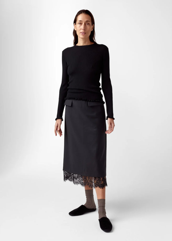 Manu Merino Sweater