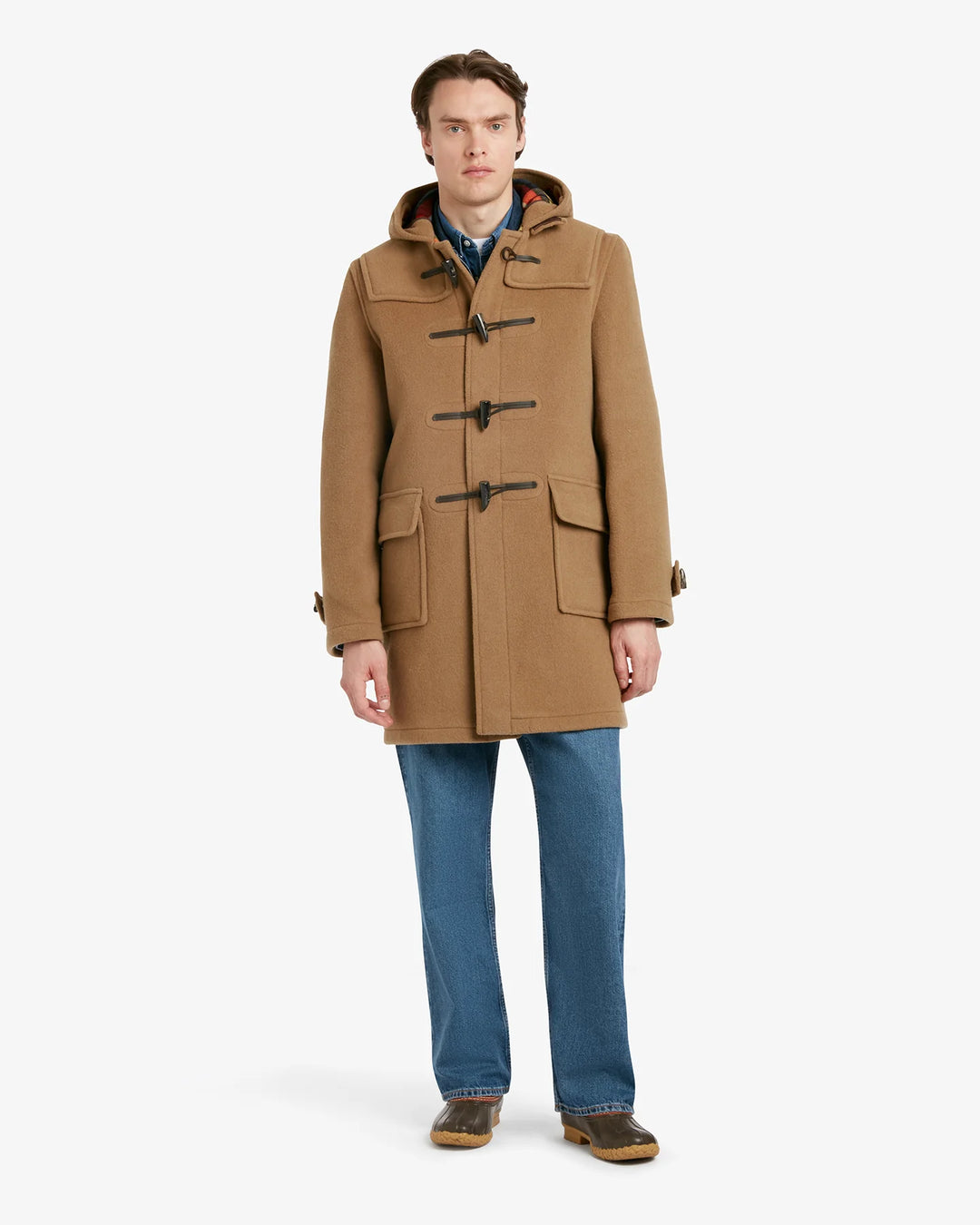 MORRIS DUFFLE