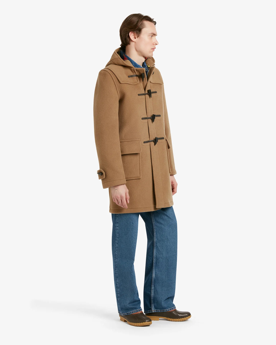 MORRIS DUFFLE