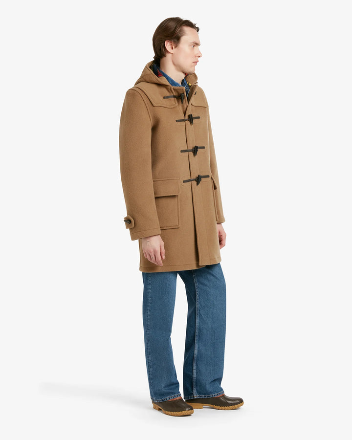 MORRIS DUFFLE