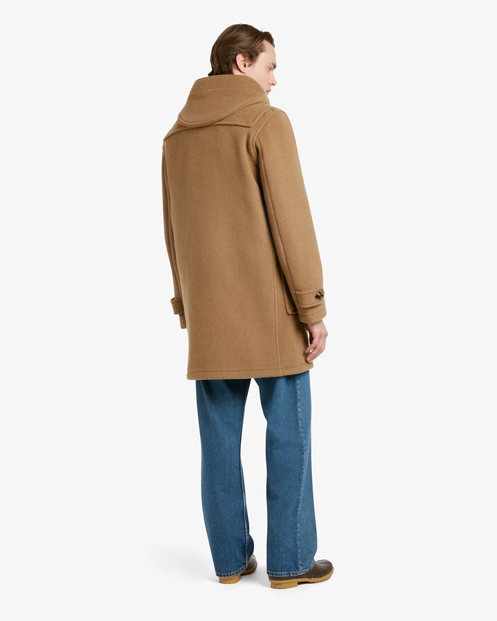 MORRIS DUFFLE