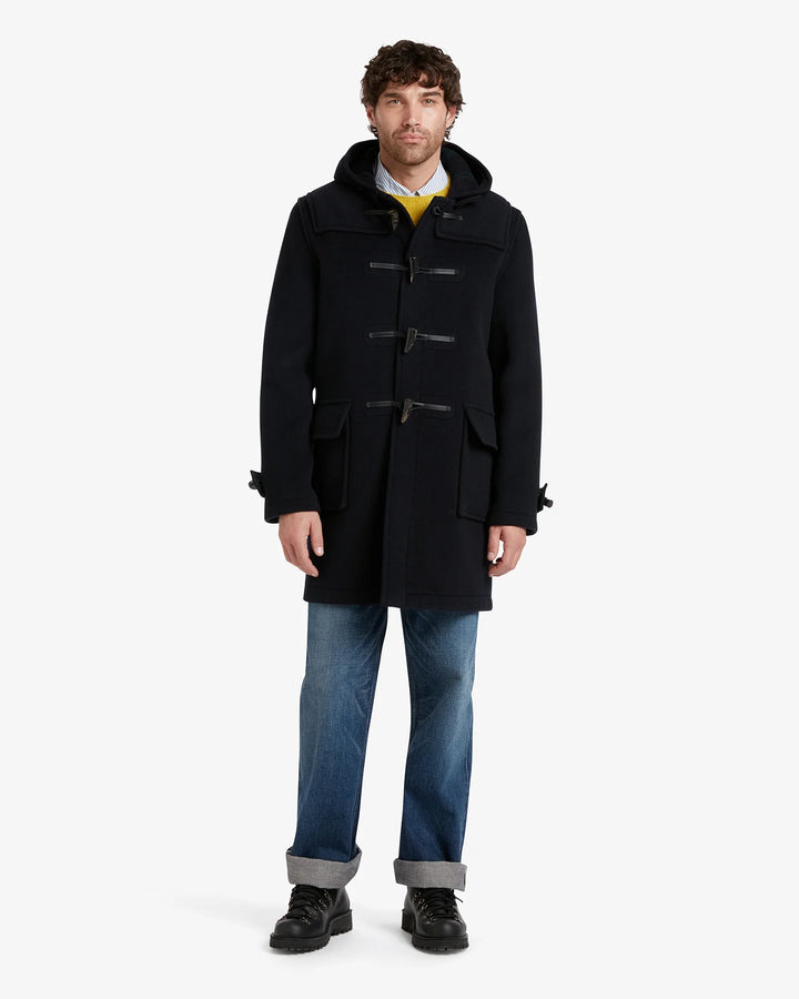 MORRIS DUFFLE