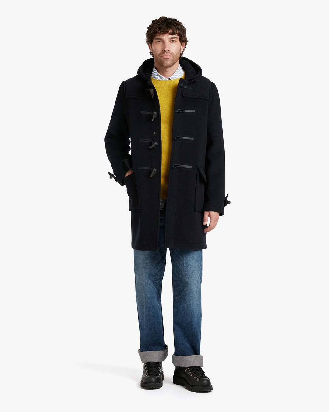 MORRIS DUFFLE