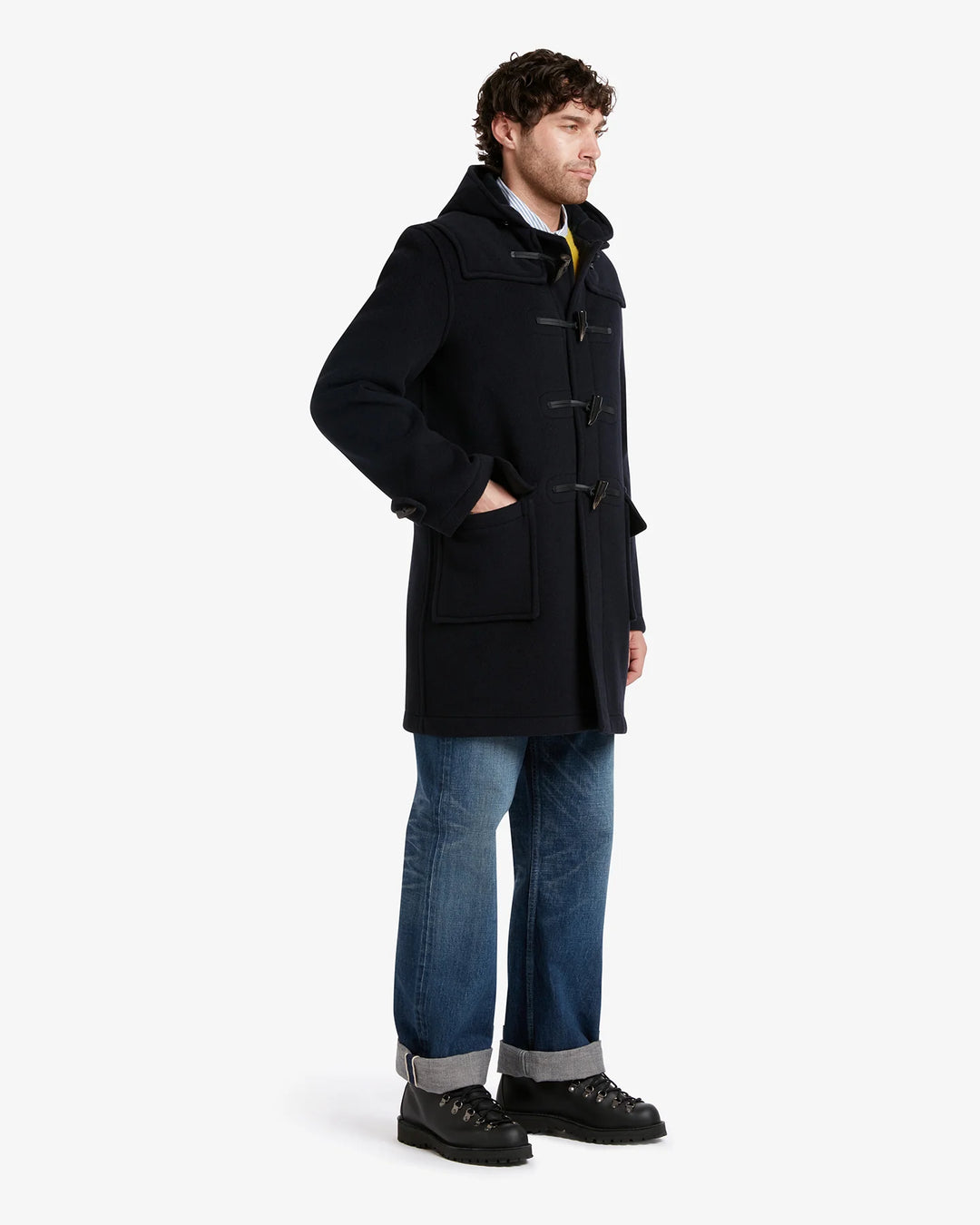 MORRIS DUFFLE