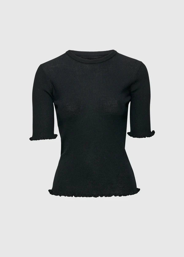 Milla Merino Knit