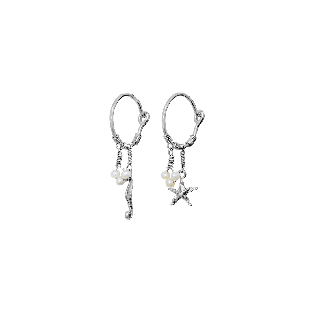 MAANESTEN Momi Earrings