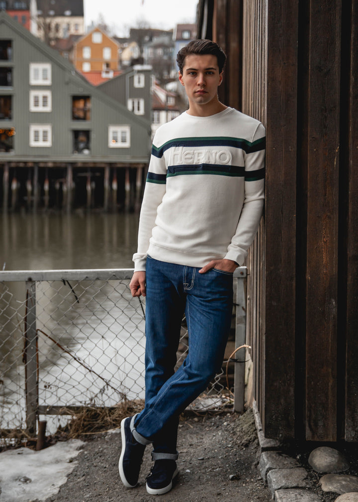 Men`s Knitted Sweater