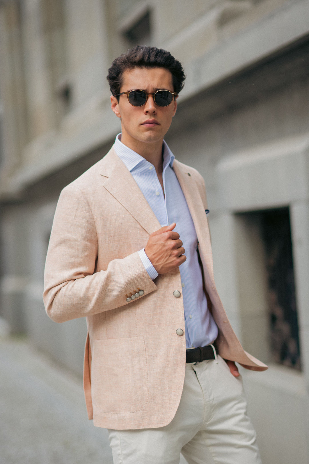 Montecarlo Jacket