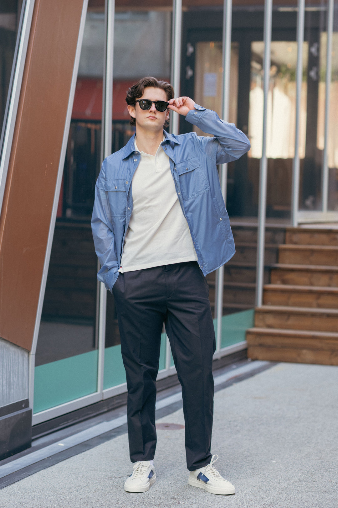 TROUSERS