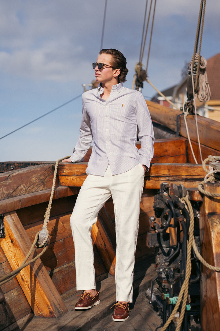 CUBDPPCS-LONG SLEEVE-SPORT SHIRT