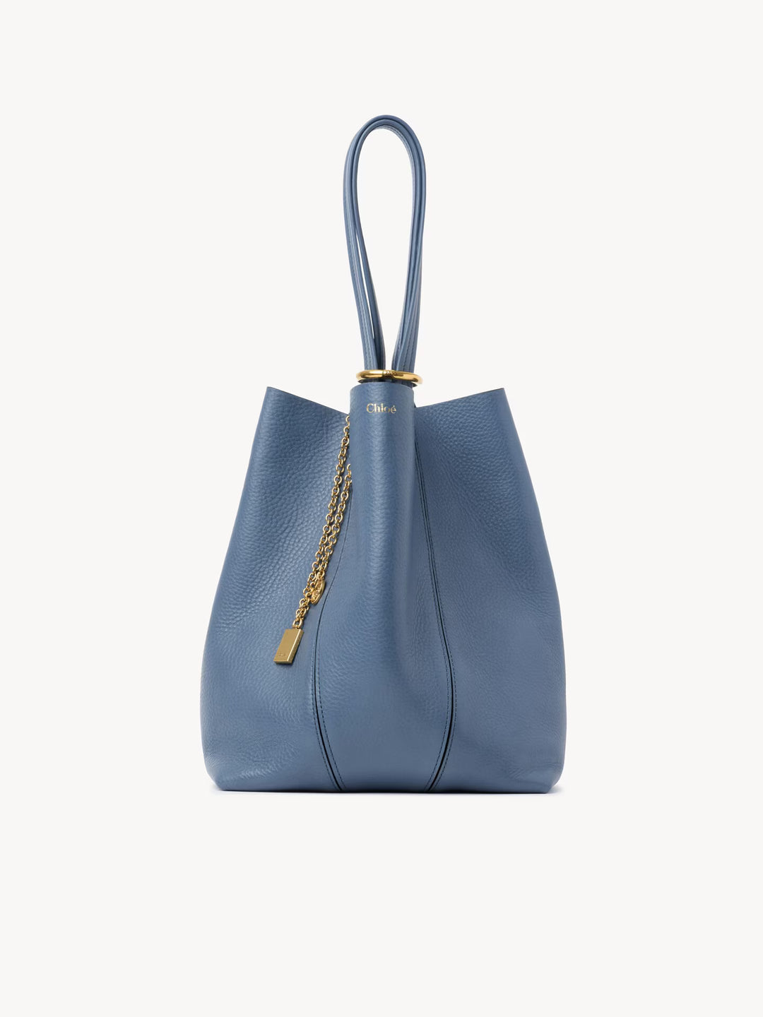 SPIN MEDIUM TOTE BAG