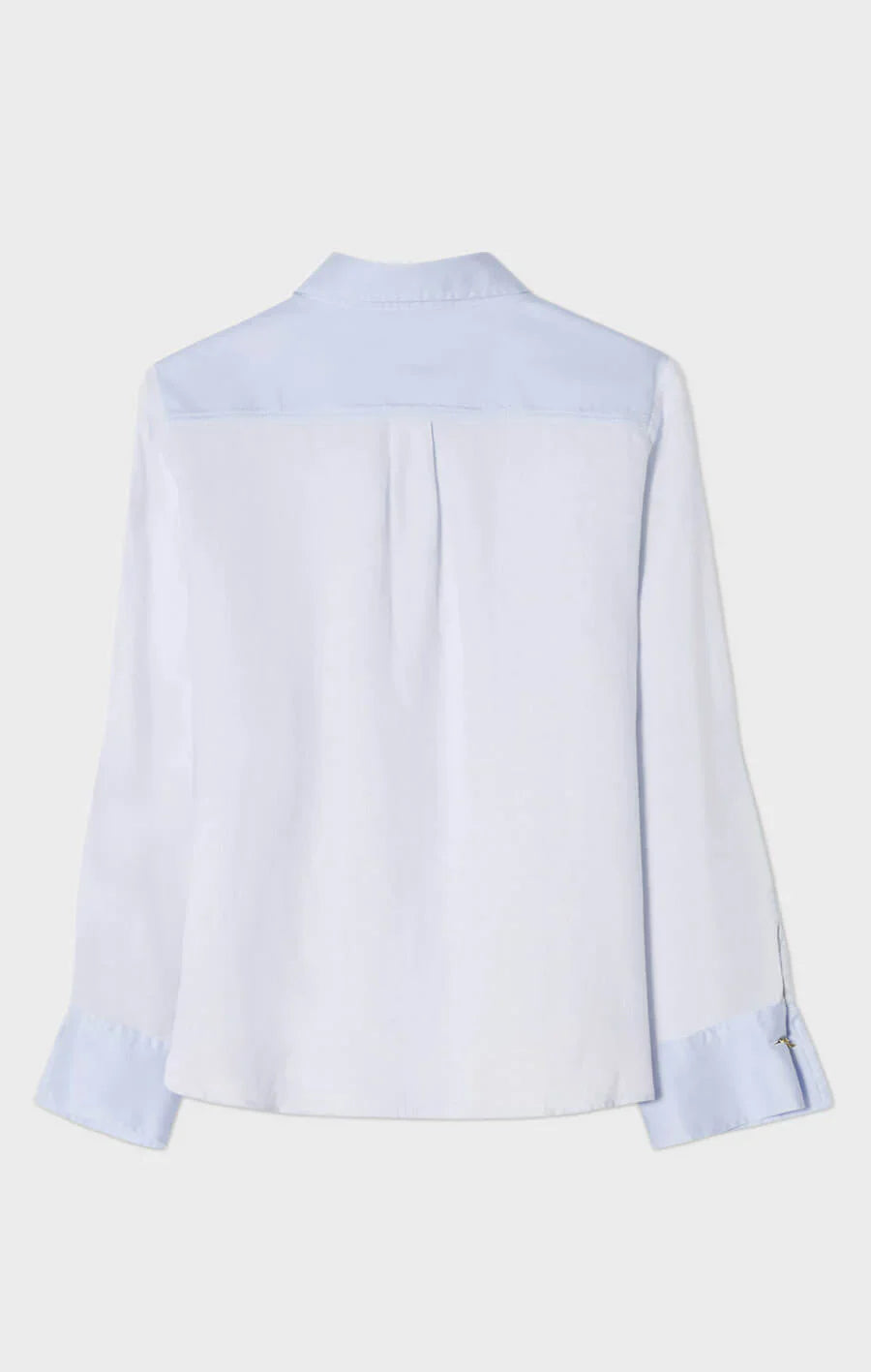 NENNE linen blouse