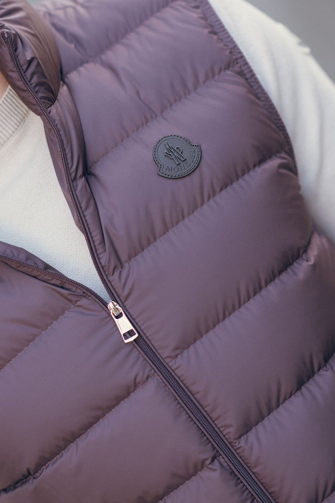 LECHTAL VEST