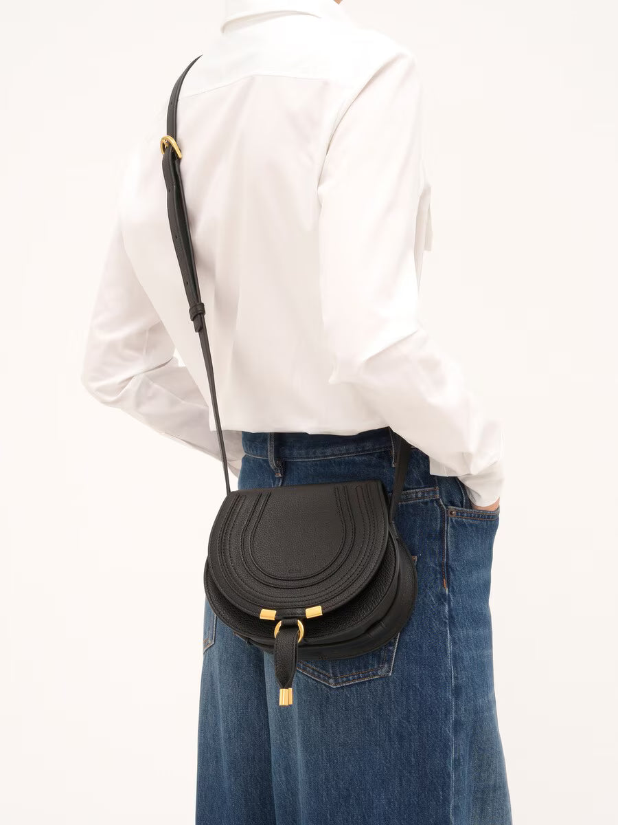 SMALL SADDLE