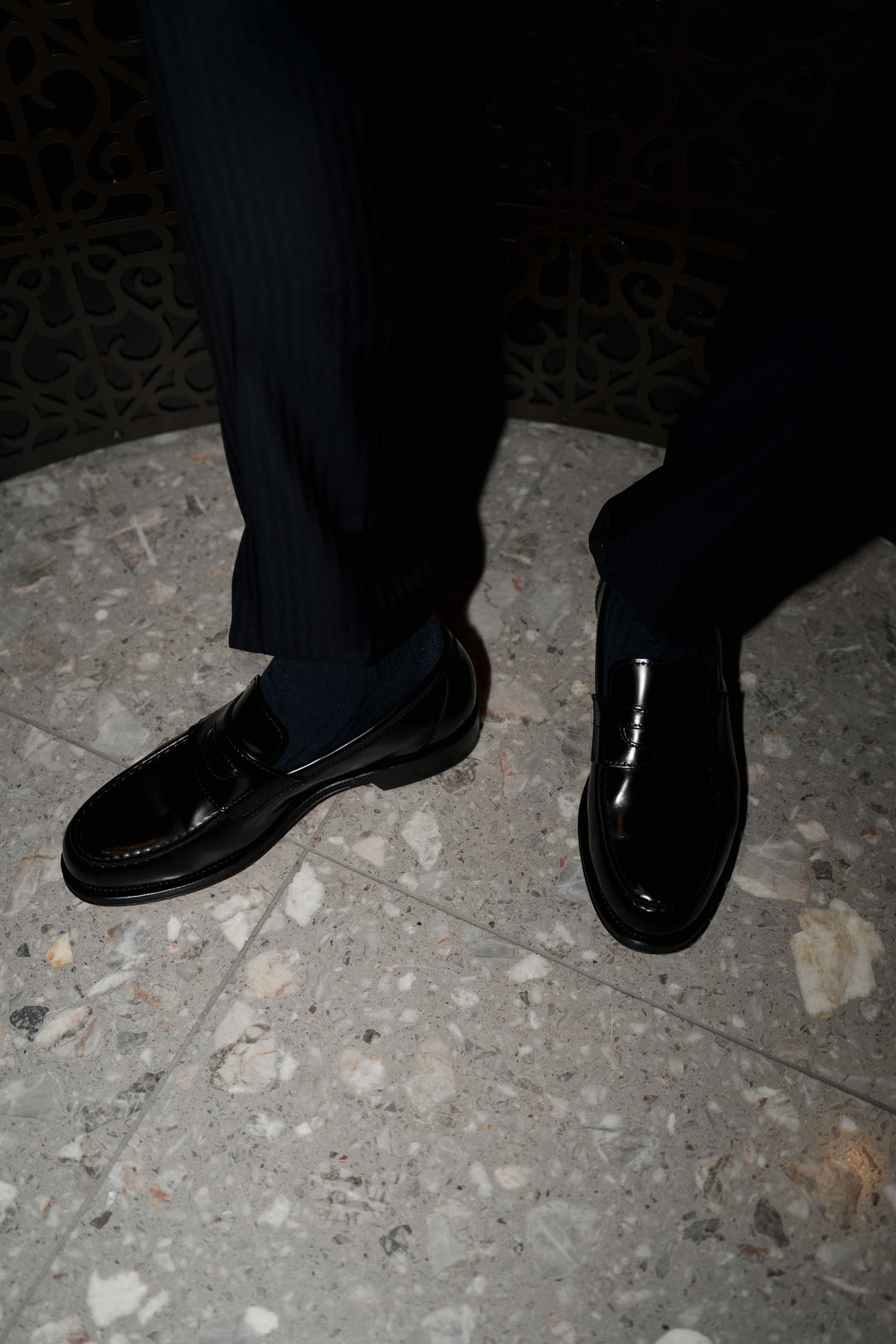 Classic Penny loafer