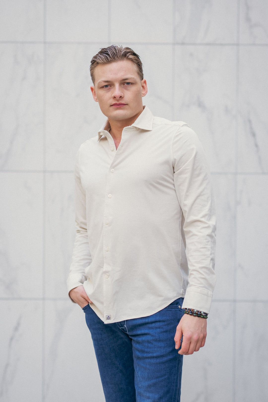 MAN SHIRT