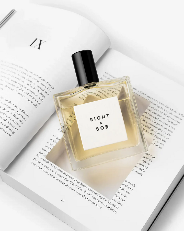 PERFUME ORIGINAL INSIDE BOOK 100ML