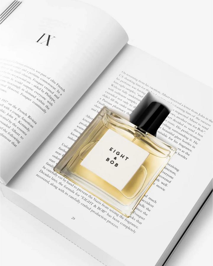 PERFUME ORIGINAL INSIDE BOOK 100ML
