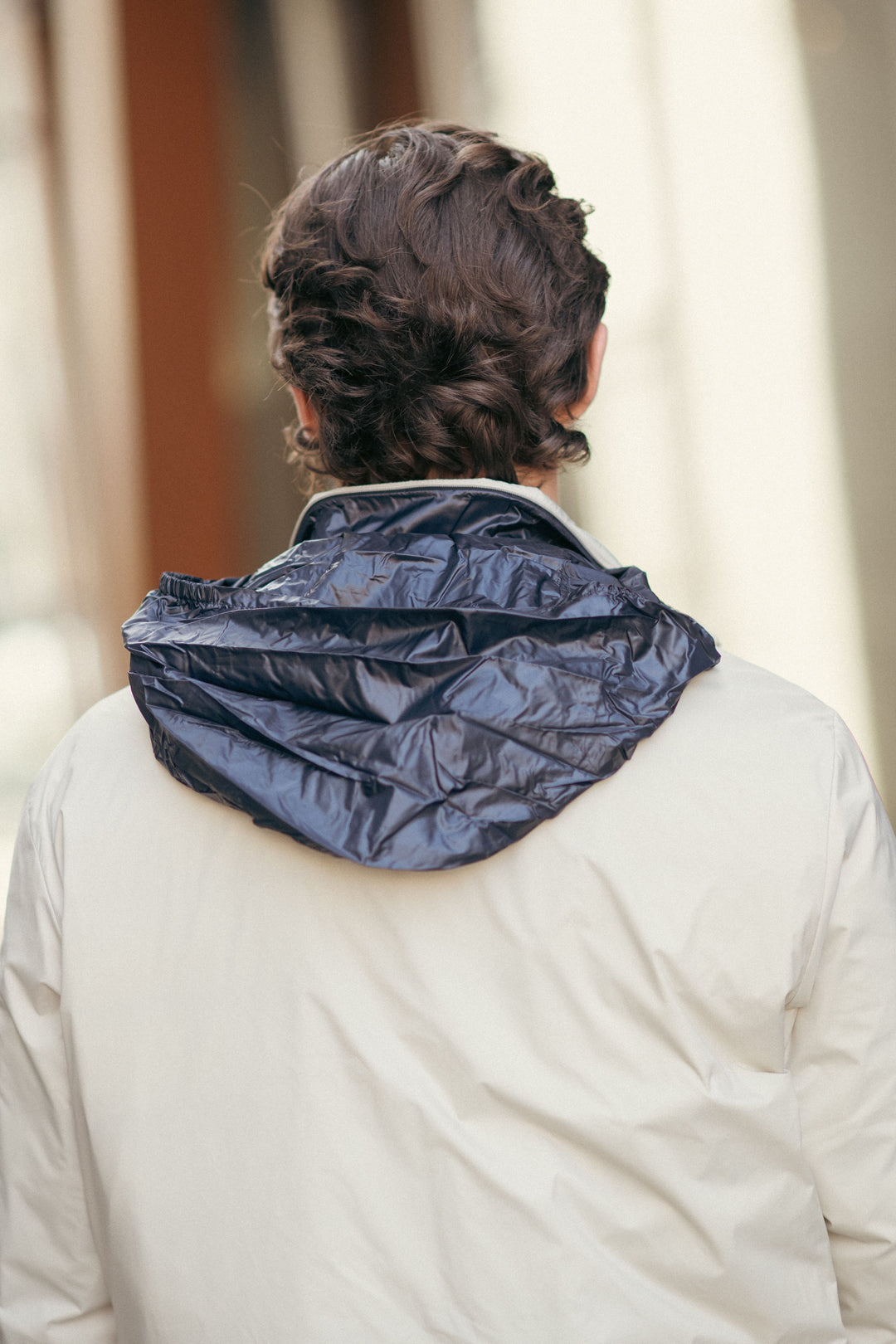 BREEZES JACKET