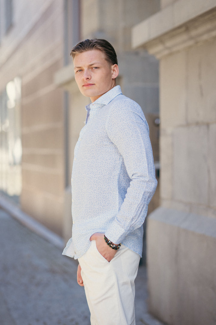 MAN SHIRT