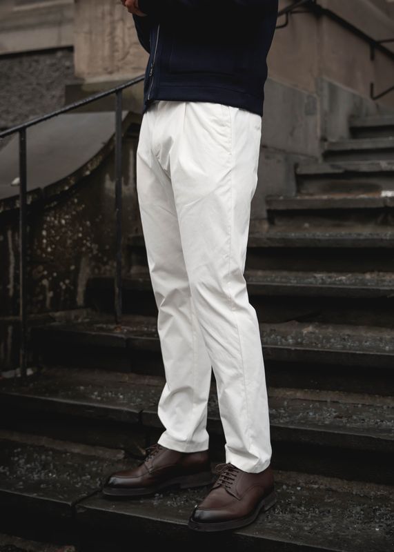 Men`s Woven Pants
